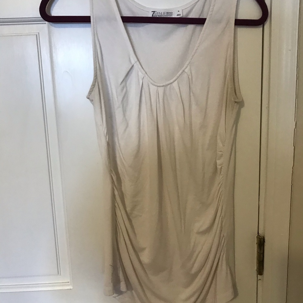 White Tank